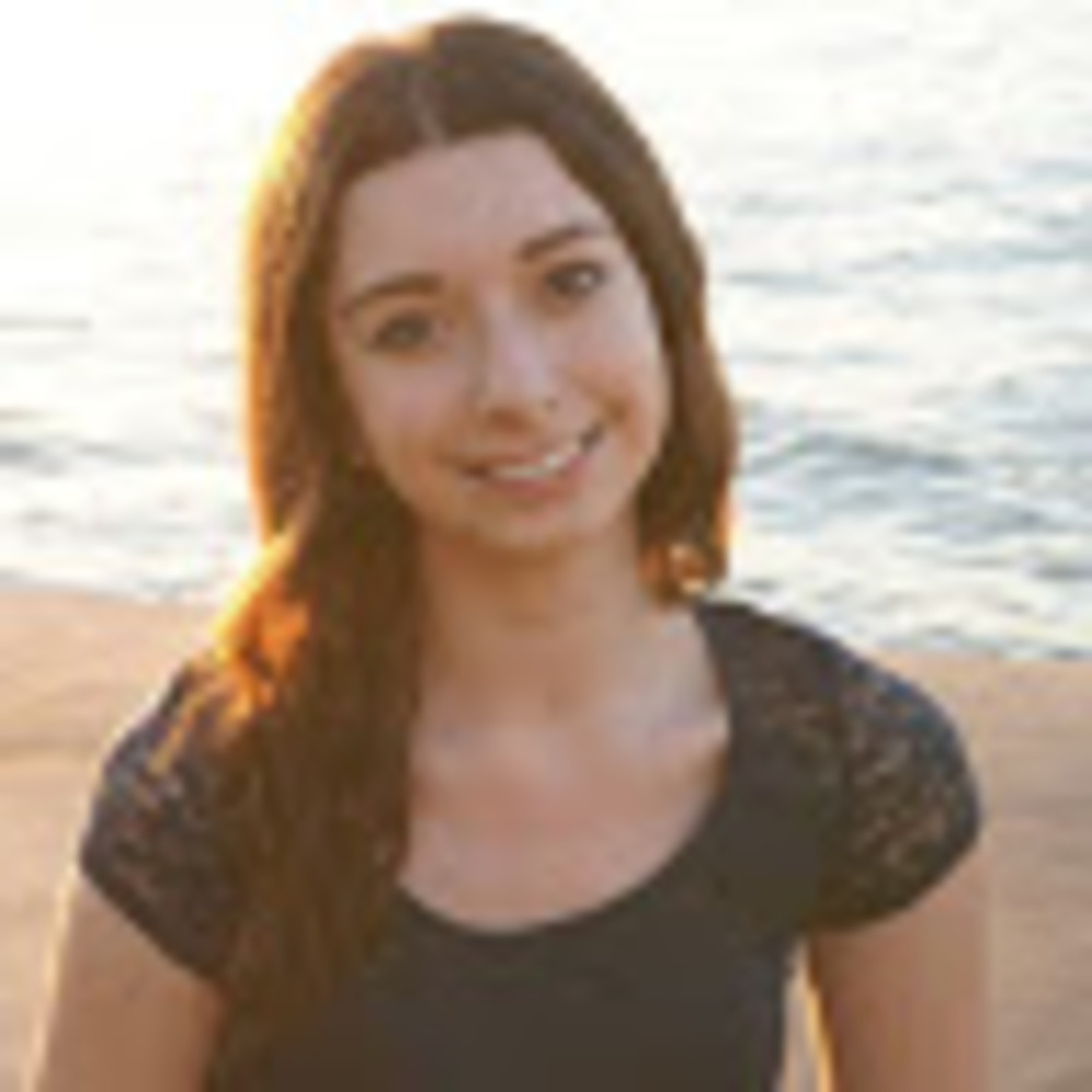 Meet your Posher, Lexa